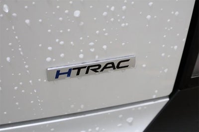 2026 Hyundai PALISADE SEL Convenience AWD