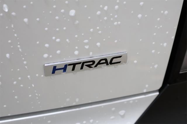 2026 Hyundai PALISADE SEL Convenience AWD