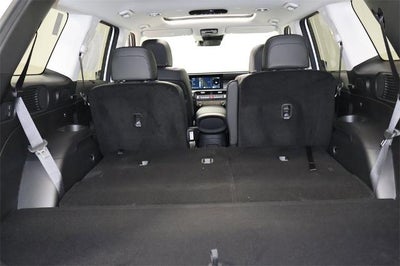 2026 Hyundai PALISADE SEL Convenience AWD