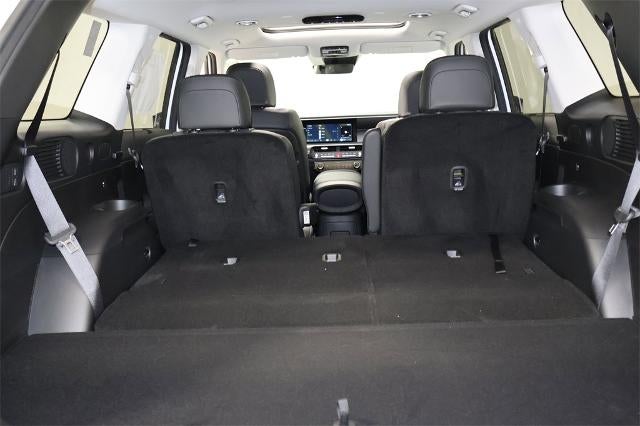 2026 Hyundai PALISADE SEL Convenience AWD