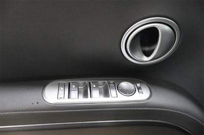 2026 Hyundai PALISADE SEL Convenience AWD