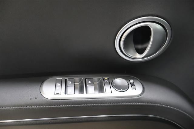 2026 Hyundai PALISADE SEL Convenience AWD