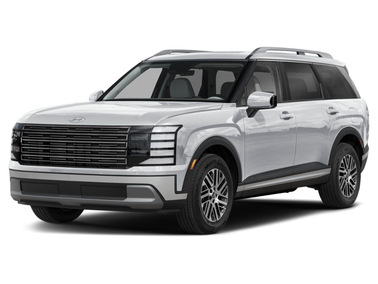 2026 Hyundai PALISADE SEL Convenience AWD