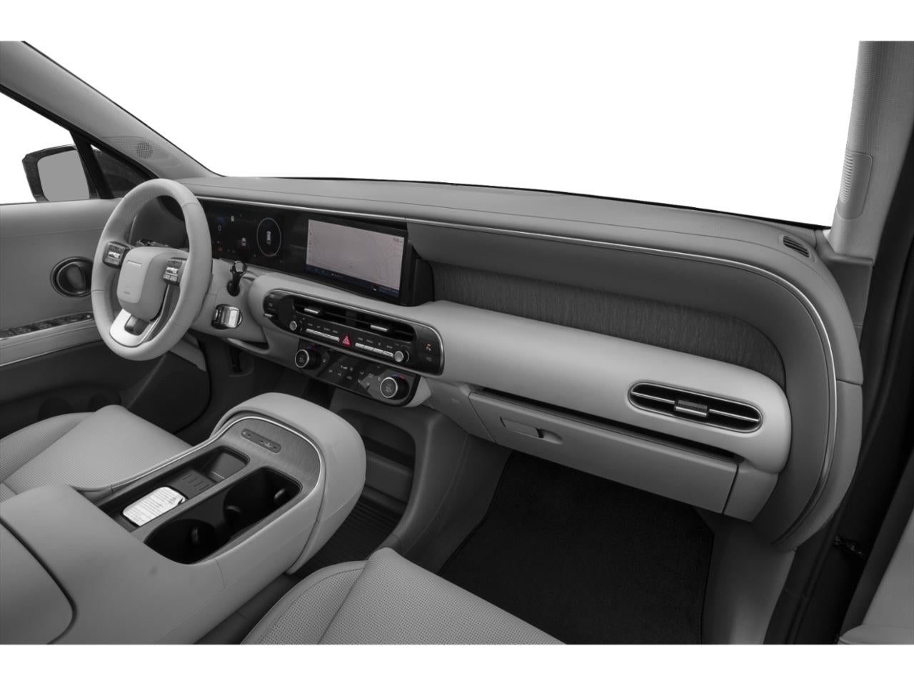 2026 Hyundai PALISADE SEL Convenience AWD