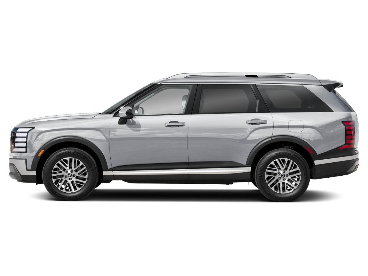 2026 Hyundai PALISADE SEL Convenience AWD