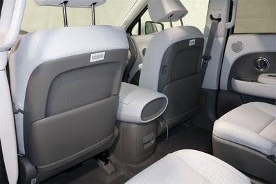 2026 Hyundai PALISADE SEL Convenience AWD