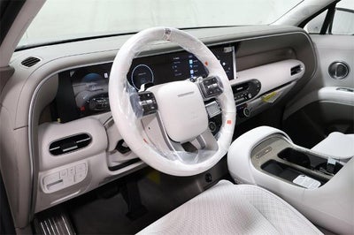 2026 Hyundai PALISADE SEL Convenience AWD