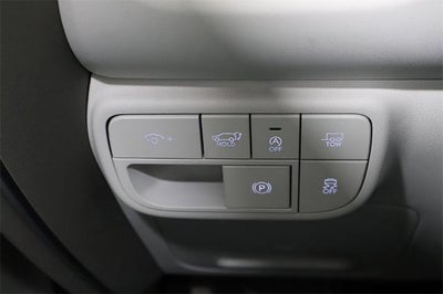 2026 Hyundai PALISADE SEL Convenience AWD