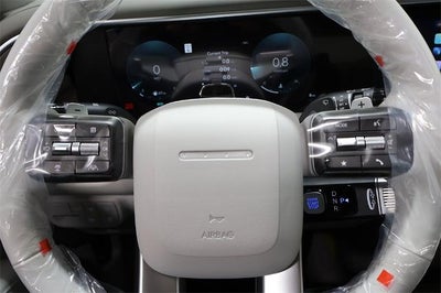 2026 Hyundai PALISADE SEL Convenience AWD