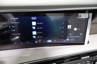 2026 Hyundai PALISADE SEL Convenience AWD