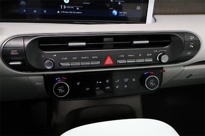 2026 Hyundai PALISADE SEL Convenience AWD