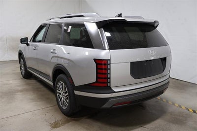 2026 Hyundai PALISADE SEL Convenience AWD
