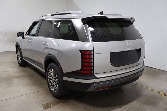 2026 Hyundai PALISADE SEL Convenience AWD