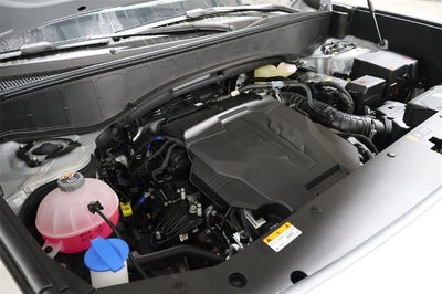 2026 Hyundai PALISADE SEL Convenience AWD