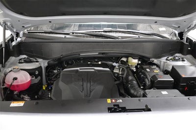 2026 Hyundai PALISADE SEL Convenience AWD