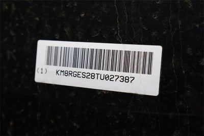 2026 Hyundai PALISADE SEL Convenience AWD