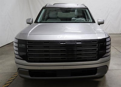 2026 Hyundai PALISADE SEL Convenience AWD