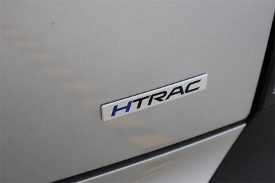 2026 Hyundai PALISADE SEL Convenience AWD