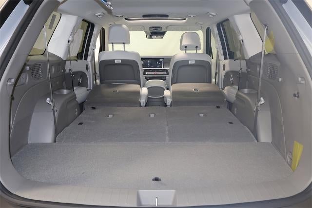 2026 Hyundai PALISADE SEL Convenience AWD