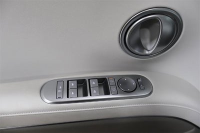 2026 Hyundai PALISADE SEL Convenience AWD