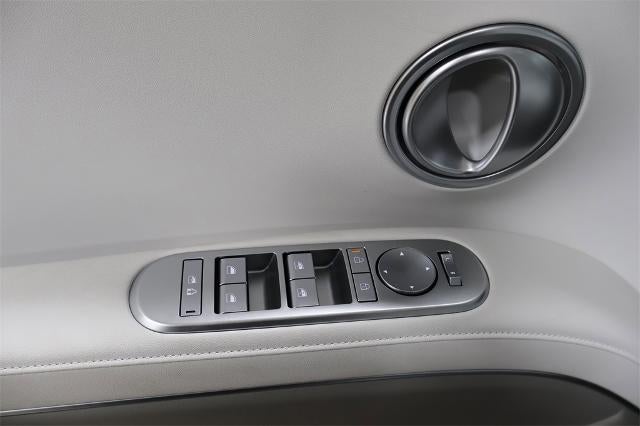 2026 Hyundai PALISADE SEL Convenience AWD