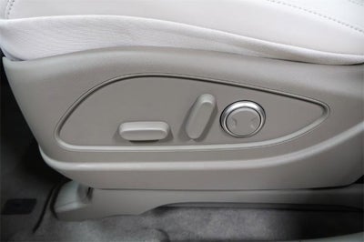 2026 Hyundai PALISADE SEL Convenience AWD