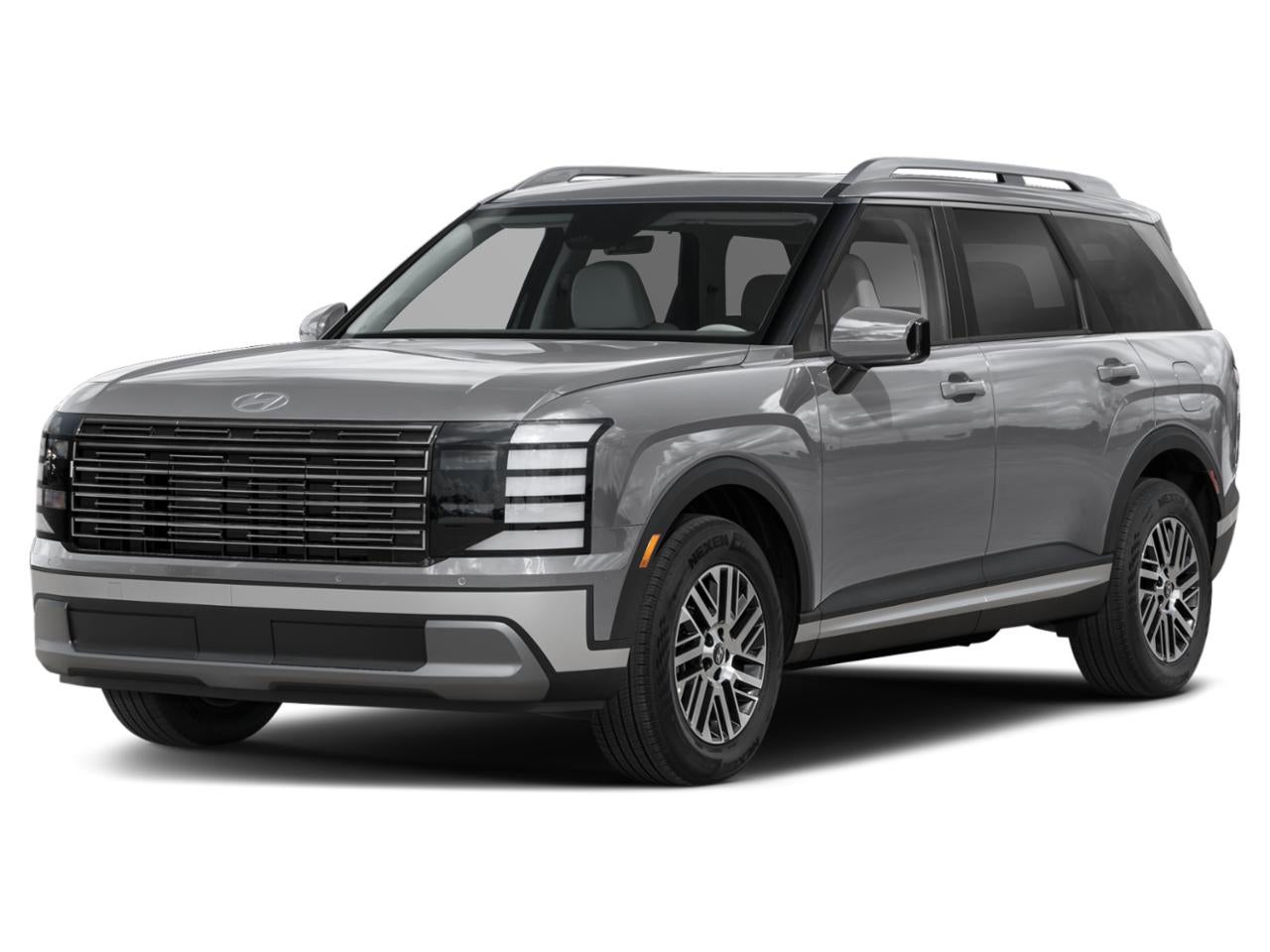 2026 Hyundai PALISADE SEL Convenience AWD