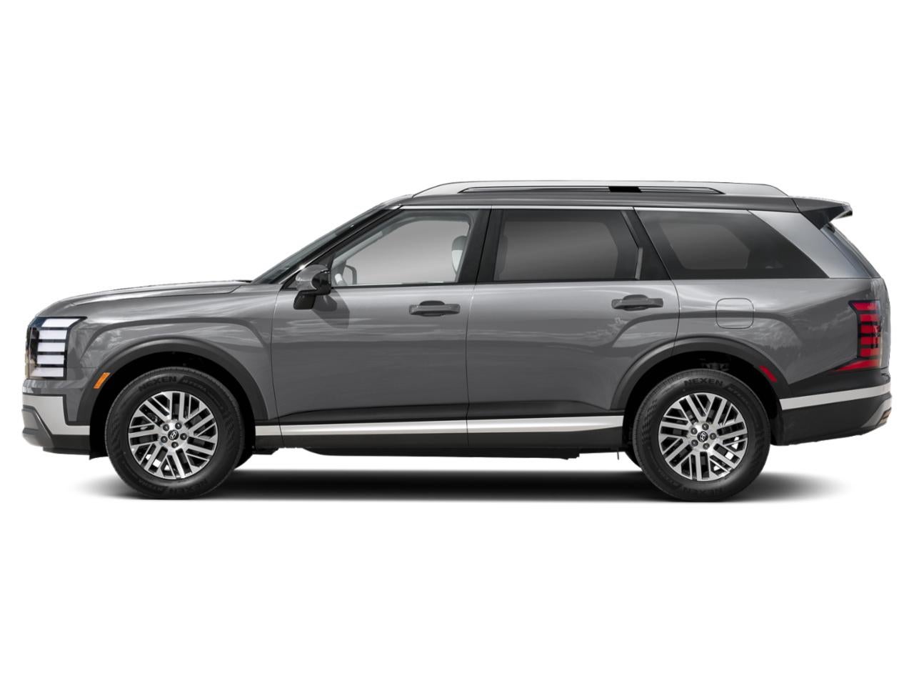 2026 Hyundai PALISADE SEL Convenience AWD