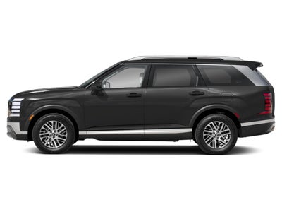2026 Hyundai PALISADE SEL Convenience AWD