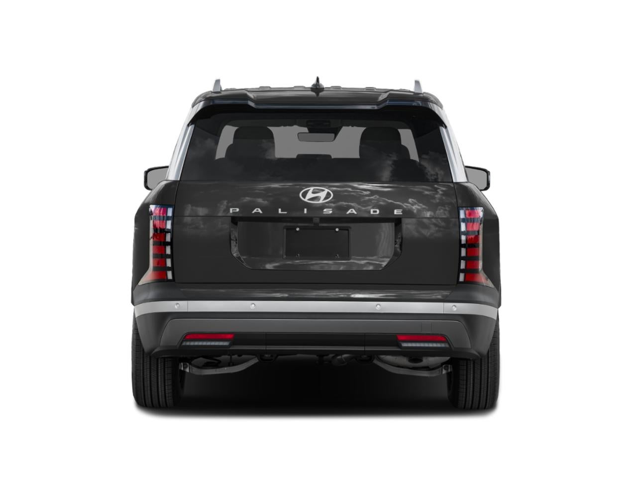 2026 Hyundai PALISADE SEL Convenience AWD