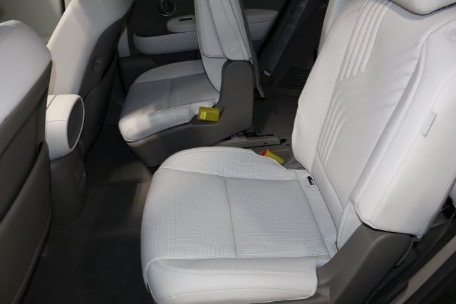 2026 Hyundai Palisade Hybrid Blue SEL Premium 7P FWD