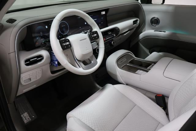 2026 Hyundai Palisade Hybrid Blue SEL Premium 7P FWD
