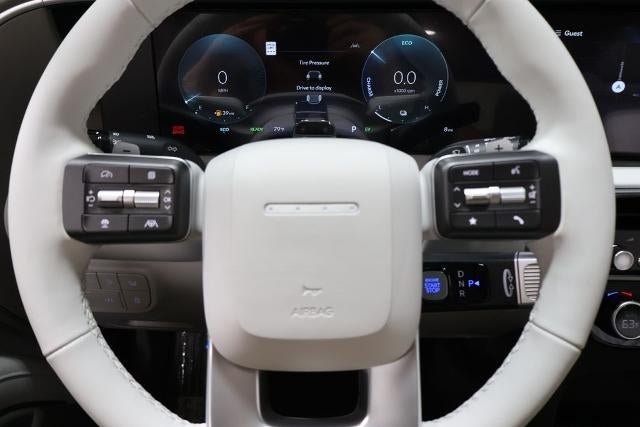 2026 Hyundai Palisade Hybrid Blue SEL Premium 7P FWD