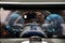 2026 Hyundai Palisade Hybrid Blue SEL Premium 7P FWD