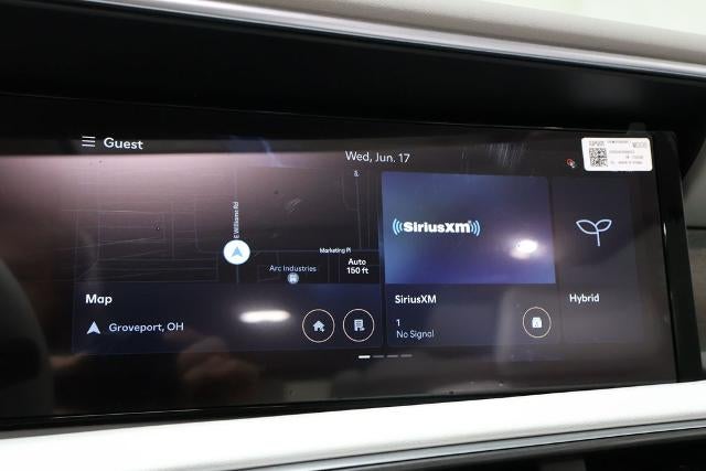 2026 Hyundai Palisade Hybrid Blue SEL Premium 7P FWD