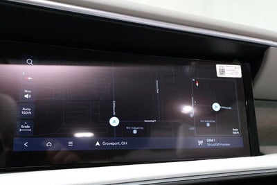 2026 Hyundai Palisade Hybrid Blue SEL Premium 7P FWD