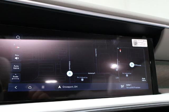 2026 Hyundai Palisade Hybrid Blue SEL Premium 7P FWD