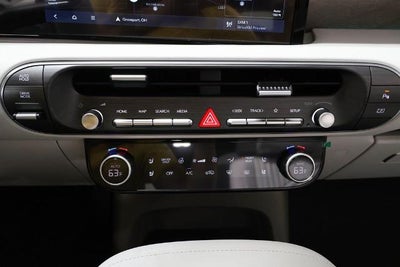 2026 Hyundai Palisade Hybrid Blue SEL Premium 7P FWD