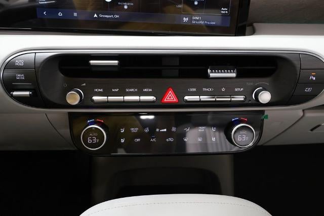 2026 Hyundai Palisade Hybrid Blue SEL Premium 7P FWD