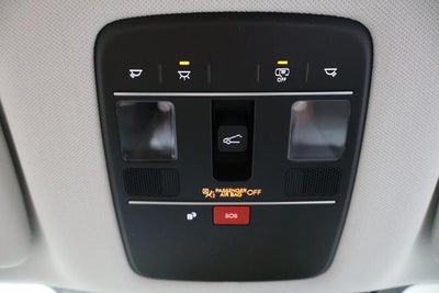 2026 Hyundai Palisade Hybrid Blue SEL Premium 7P FWD