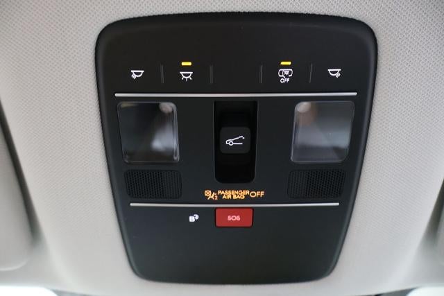 2026 Hyundai Palisade Hybrid Blue SEL Premium 7P FWD