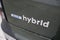 2026 Hyundai Palisade Hybrid Blue SEL Premium 7P FWD