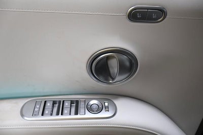 2026 Hyundai Palisade Hybrid Blue SEL Premium 7P FWD