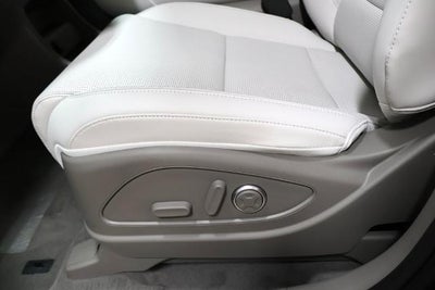 2026 Hyundai Palisade Hybrid Blue SEL Premium 7P FWD