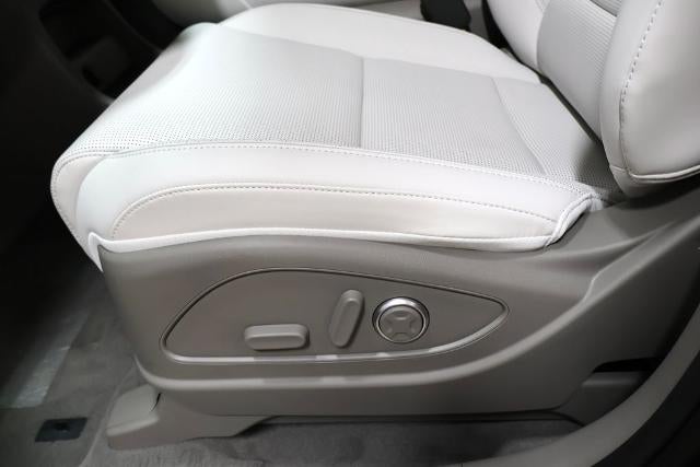 2026 Hyundai Palisade Hybrid Blue SEL Premium 7P FWD