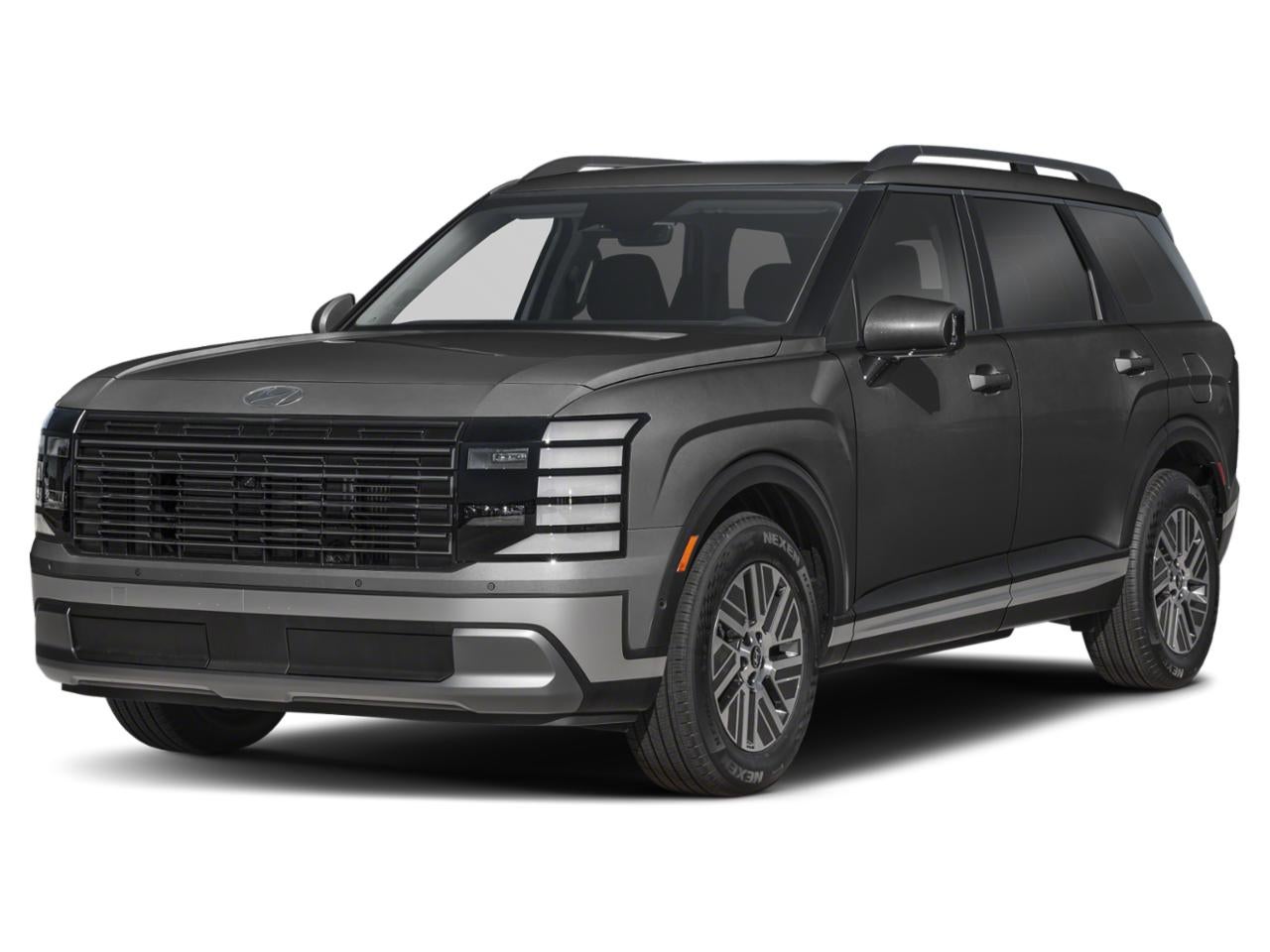 2026 Hyundai Palisade Hybrid Blue SEL Premium 7P FWD