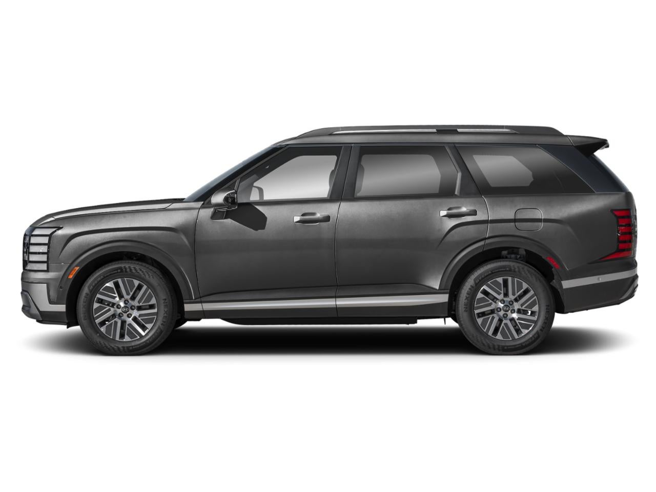 2026 Hyundai Palisade Hybrid Blue SEL Premium 7P FWD