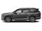 2026 Hyundai Palisade Hybrid Blue SEL Premium 7P FWD
