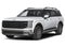 2026 Hyundai Palisade Hybrid Blue SEL Premium 7P FWD