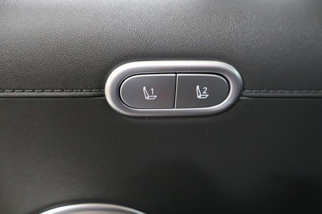 2026 Hyundai Palisade Hybrid SEL Premium 8P AWD